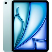 Apple iPad Air 11"  (1 TB), Tablet-PC blau, 5G / Gen 6 / 2024