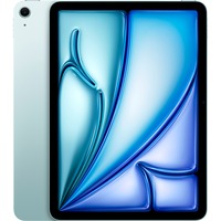 Apple iPad Air 11" (512 GB), Tablet-PC blau, Gen 6 / 2024