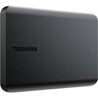Toshiba Canvio Basics 2022 1 TB, Externe Festplatte