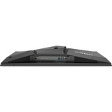 AOC AGON PRO AG276QZD2, Gaming-Monitor 67.8 cm (26.7 Zoll), dunkelgrau/schwarz, QHD, QD-OLED, USB-Hub, 240Hz Panel