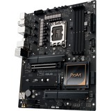 ASUS PROART B760-CREATOR, Mainboard schwarz/bronze