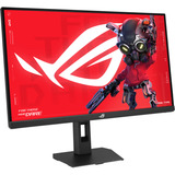 ASUS ROG Strix XG27ACMES, Gaming-Monitor 68.6 cm (27 Zoll), schwarz, QHD, Fast-IPS, HDMI, DP, USB-C, 255Hz Panel