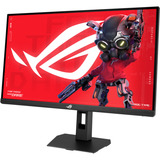 ASUS ROG Strix XG27ACMES, Gaming-Monitor 68.6 cm (27 Zoll), schwarz, QHD, Fast-IPS, HDMI, DP, USB-C, 255Hz Panel