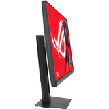 ASUS ROG Strix XG27ACMES, Gaming-Monitor 68.6 cm (27 Zoll), schwarz, QHD, Fast-IPS, HDMI, DP, USB-C, 255Hz Panel