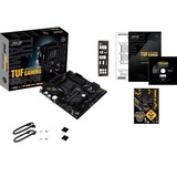 ASUS TUF GAMING B550-PRO, Mainboard 