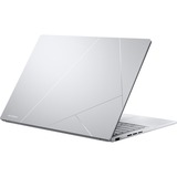 ASUS Zenbook 14 OLED (UX3405CA-QL423W), Notebook silber, Intel® Core™ Ultra 7 255H, Intel® Arc™ Graphics, 32 GB LPDDR5X, 1 TB (1 TB SSD), Windows 11 Home