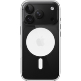 Apple Clear Case mit MagSafe, Handyhülle transparent, iPhone 18 Pro