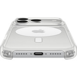 Apple Clear Case mit MagSafe, Handyhülle transparent, iPhone 18 Pro