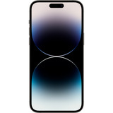 Apple iPhone 14 Pro Max 128GB Generalüberholt, Handy Space Schwarz, iOS