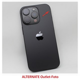 Apple iPhone 16 Pro 128GB, Handy Titan Schwarz, iOS, NON DEP