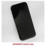 Apple iPhone 16 Pro 128GB, Handy Titan Schwarz, iOS, NON DEP