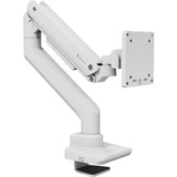 Arozzi Alzare Neo Pro, Monitorhalterung weiß