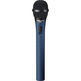 Audio-Technica MB4K, Mikrofon blau