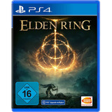 Bandai Namco Elden Ring, PlayStation 4-Spiel 