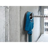 Bosch Combi-Set Bohrhammer GBH 5-40 DCE + Sauger GAS 35 M AFC Professional blau, 1.150 Watt, Koffer, Staubabsaugung GDE 68 Professional
