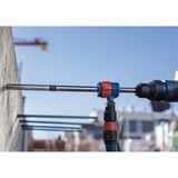 Bosch EXPERT Hammerbohrer SDS Clean plus-8X, Ø 18mm Arbeitslänge 400mm, Saugbohrer