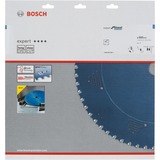 Bosch EXPERT Steel Kreissägeblatt, Ø 355mm, 90Z Bohrung 25,4mm, für Kapp- & Gehrungssägen