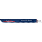 Bosch Expert Säbelsägeblatt ‘Hard Nail Pallets’ S 1122 CHM, 10 Stück Länge 225mm