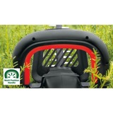 Bosch Heckenschere Advanced HedgeCut 65 grün/schwarz, 500 Watt