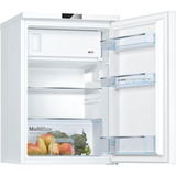 Bosch KTL15NWEB Serie 2, Kühlschrank weiß