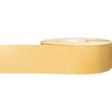 Bosch Professional Expert C470 Schleifblatt, 93mm, K60 50 Meter Rolle, für Schwingschleifer, zum Handschleifen