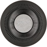 Bosch Professional PRO Backing Pad, X-LOCK Stützteller hart, Ø 115mm, Schleifteller für X-LOCK Winkelschleifer