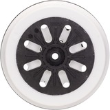 Bosch Professional Schleifteller weich, Ø 150mm schwarz