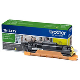 Brother Toner gelb TN-247Y 