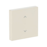 Busch-Jaeger Wippe elf/ws future linear weiß, Retail