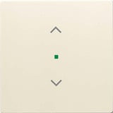 Busch-Jaeger Wippe elf/ws future linear weiß, Retail