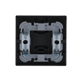 Busch-Jaeger Wippe mit Aufdruck anthrazit, Retail