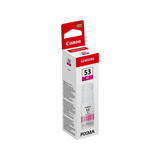 Canon Tinte magenta GI-53M 