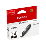 Canon Tinte schwarz CLI-531BK 