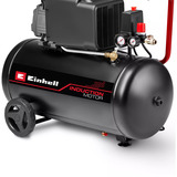 EINHELL Kompressor TC-AC 270/50/10 schwarz, 1.800 Watt