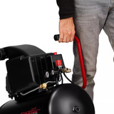 EINHELL Kompressor TC-AC 270/50/10 schwarz, 1.800 Watt