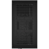 ENDORFY Fishtank 6000 Corona , Tower-Gehäuse schwarz, Tempered Glass x 2