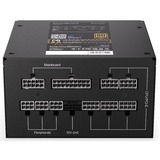ENDORFY Supremo FM6 1000 W, PC-Netzteil schwarz, Kabel-Management, 1000 Watt