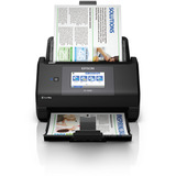 Epson Epson Workforce ES-590W, Einzugsscanner schwarz