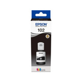 Epson Tinte schwarz 102 EcoTank (C13T03R140) 
