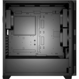 FSP U530-BS, Big-Tower-Gehäuse schwarz