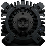  Fanatec ClubSport DD+, Lenkradbasis schwarz, für PC & PlayStation