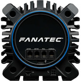 Fanatec ClubSport DD+, Lenkradbasis schwarz, für PC & PlayStation