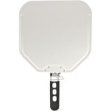 G3 Ferrari 3-in-1 Pizzaofen Krispy  schwarz, 2.100 Watt, für Pizza Ø 32cm, inkl. Pizzaschneider