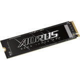GIGABYTE AG514K2TB 2 TB, SSD schwarz, PCIe 5.0 x4, NVMe 2.0, M.2 2280