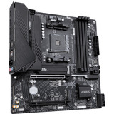GIGABYTE B550M X AORUS ELITE WIFI7, Mainboard 