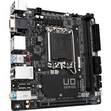 GIGABYTE H610I, Mainboard 
