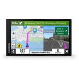 Garmin DriveSmart 66 MT-S, Navigationssystem schwarz, Europa