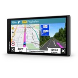 Garmin DriveSmart 66 MT-S, Navigationssystem schwarz, Europa