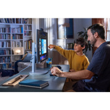 HP EliteStudio 8 All-in-One G1i 27 inch (E5MK0ET), PC-System schiefer, Windows 11 Pro