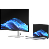 HP EliteStudio 8 All-in-One G1i 27 inch (E5MK0ET), PC-System schiefer, Windows 11 Pro